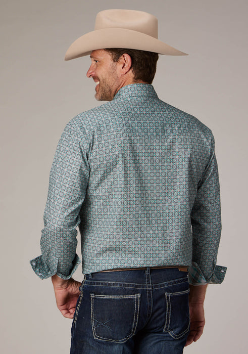 Men's Amarillo Collection- Silver Springs