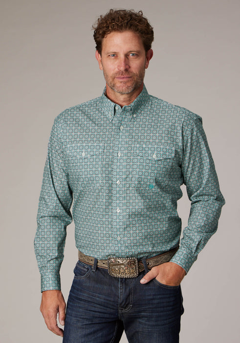 Men's Amarillo Collection- Silver Springs