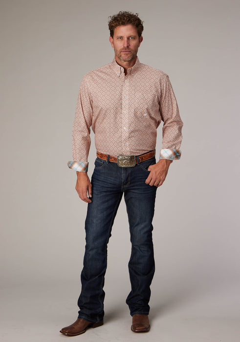 Men's Amarillo Collection- Sedona Sunset