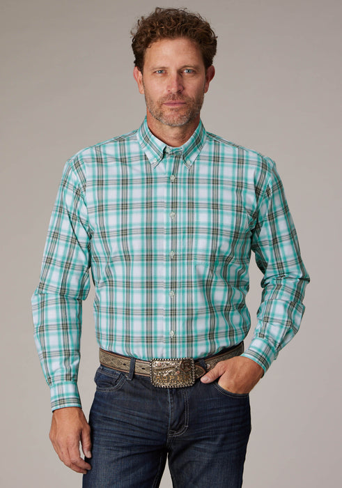 Men's Amarillo Collection- Silver Springs