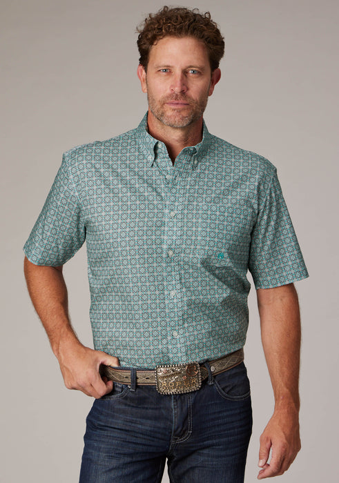 Men's Amarillo Collection- Silver Springs