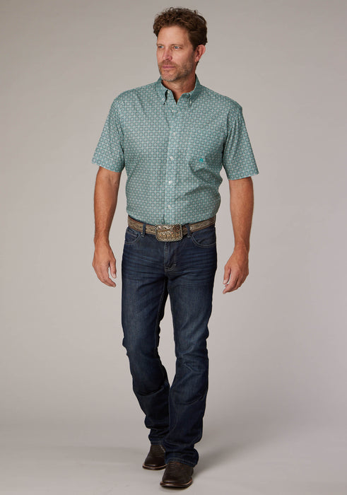 Men's Amarillo Collection- Silver Springs