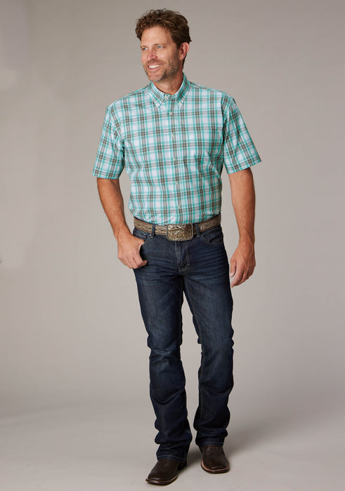 Men's Amarillo Collection- Silver Springs