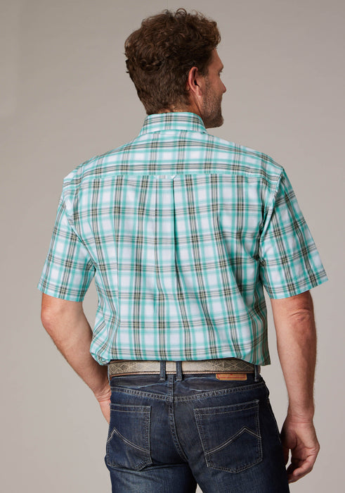 Men's Amarillo Collection- Silver Springs