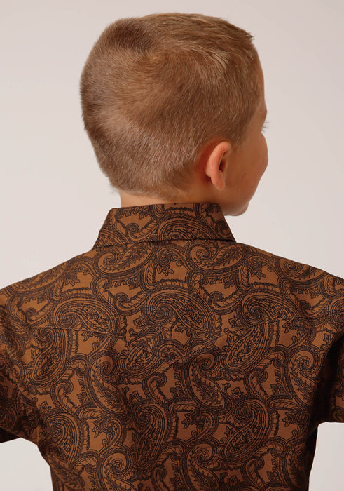 1685 VINTAGE PAISLEY