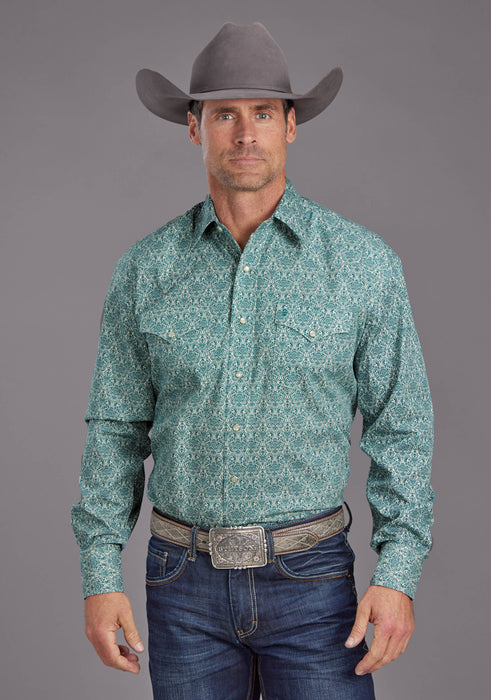 Stetson Men's Collection - Fall I