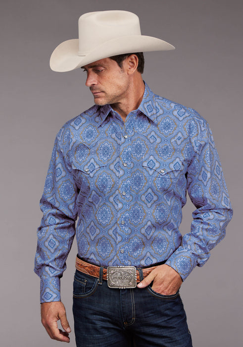 Stetson Men's Collection - Summer I