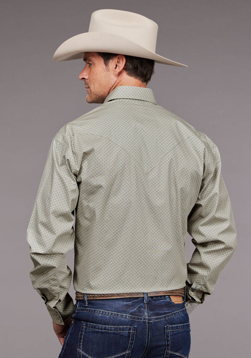 Stetson Men's Collection - Summer II