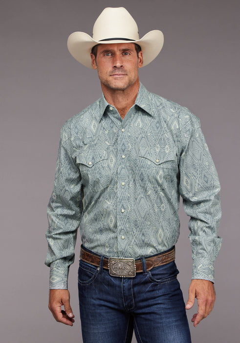 Stetson Men's Collection - Summer II