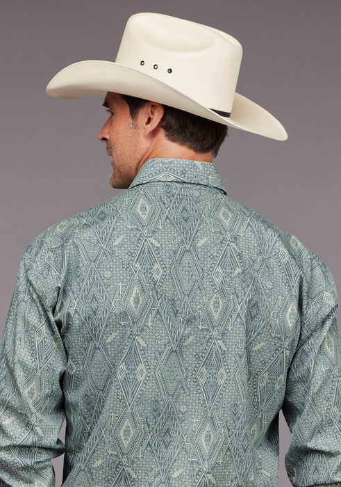 Stetson Men's Collection - Summer II