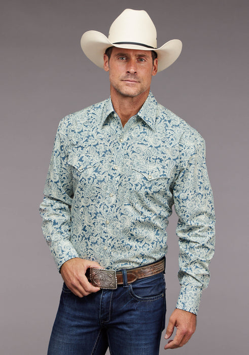 Stetson Men's Collection - Summer II