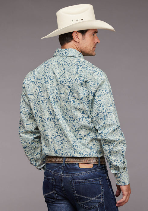 Stetson Men's Collection - Summer II