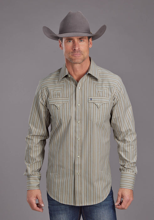 Stetson Men's Collection - Original Rugged