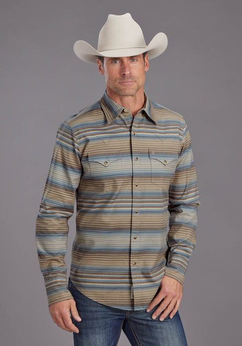 Stetson Men's Collection - Original Rugged