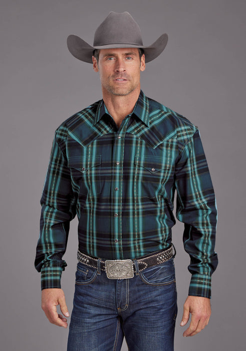 Stetson Men's Collection - Fall I