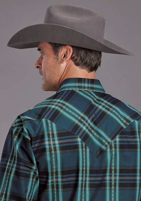 Stetson Men's Collection - Fall I