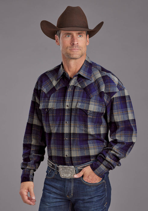 Stetson Men's Collection - Original Rugged