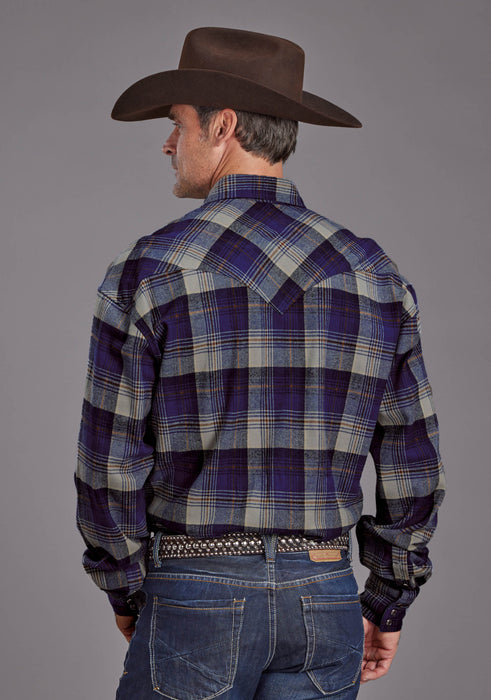 Stetson Men's Collection - Original Rugged