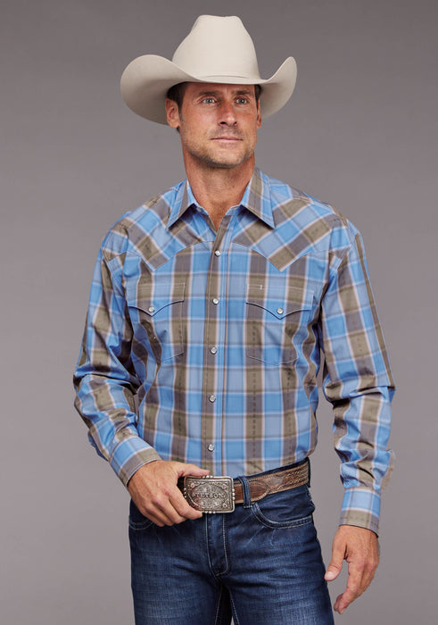 Stetson Men's Collection - Summer I