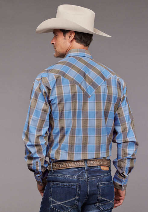 Stetson Men's Collection - Summer I