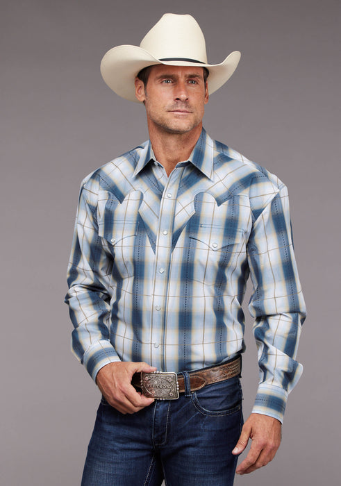 Stetson Men's Collection - Summer I