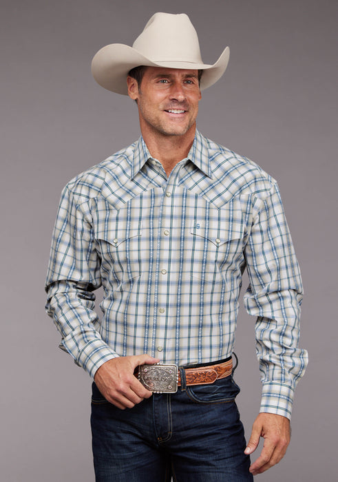 Stetson Men's Collection - Summer II