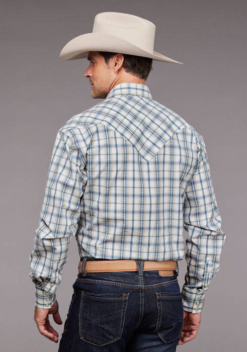 Stetson Men's Collection - Summer II