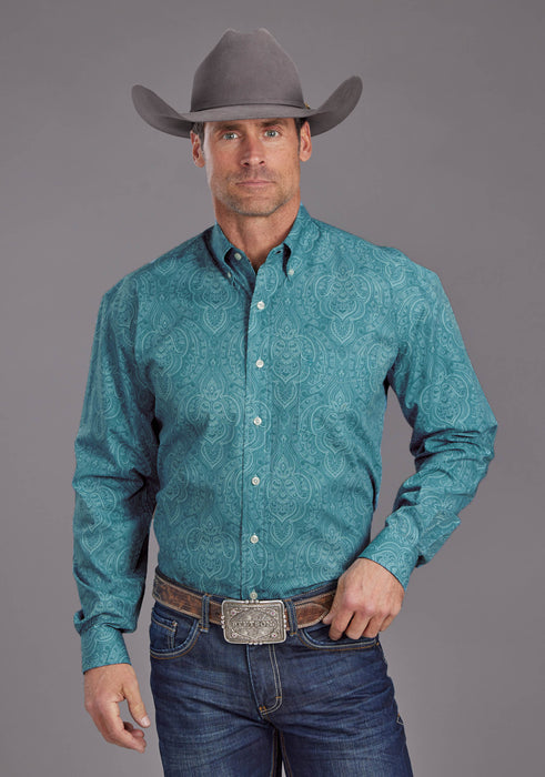 Stetson Men's Collection - Fall I