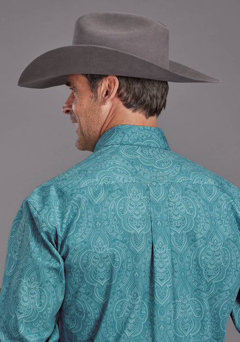 Stetson Men's Collection - Fall I