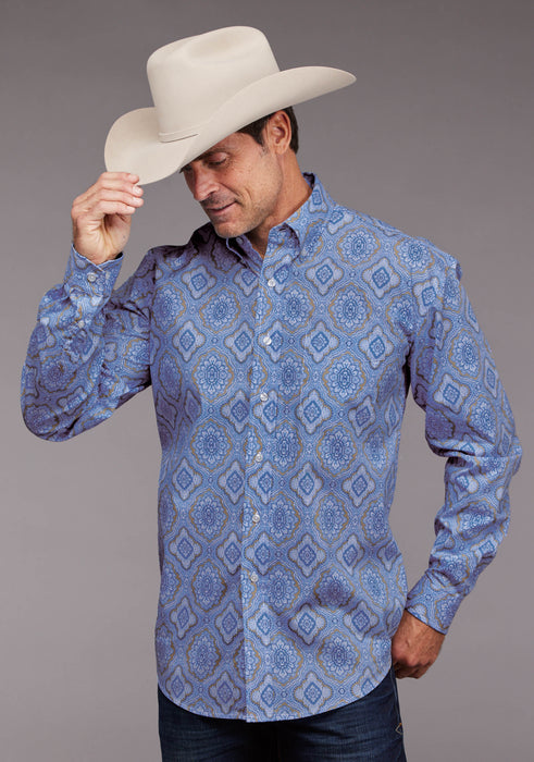 Stetson Men's Collection - Summer I