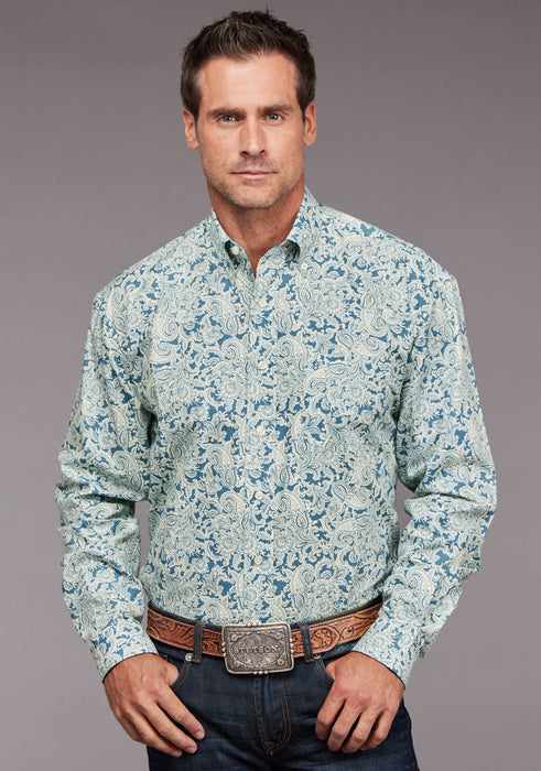 Stetson Men's Collection - Summer II