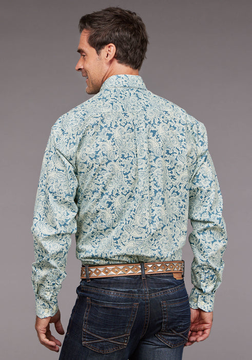 Stetson Men's Collection - Summer II