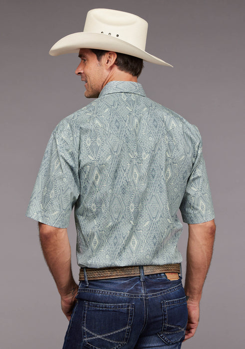 Stetson Men's Collection - Summer II