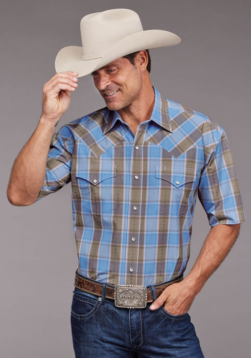 Stetson Men's Collection - Summer I