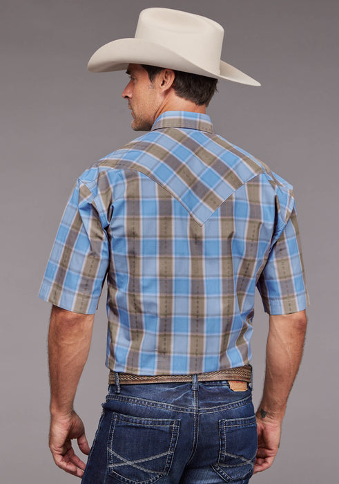 Stetson Men's Collection - Summer I