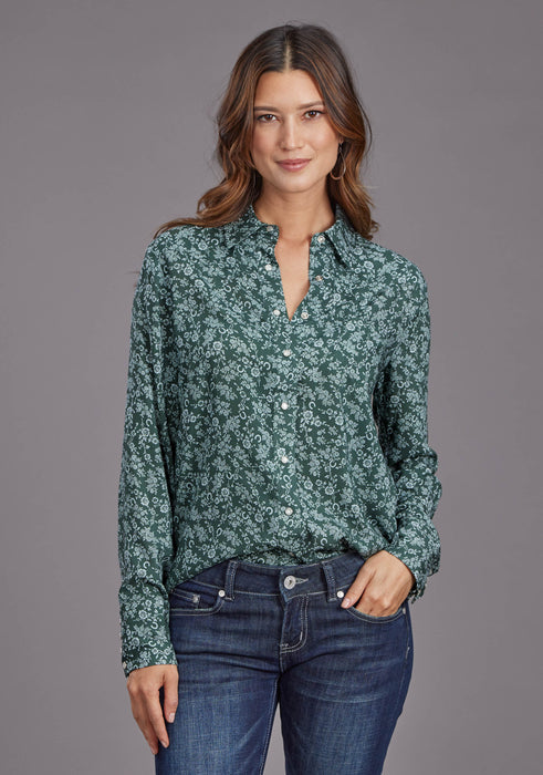 Stetson Women's Collection - Fall III