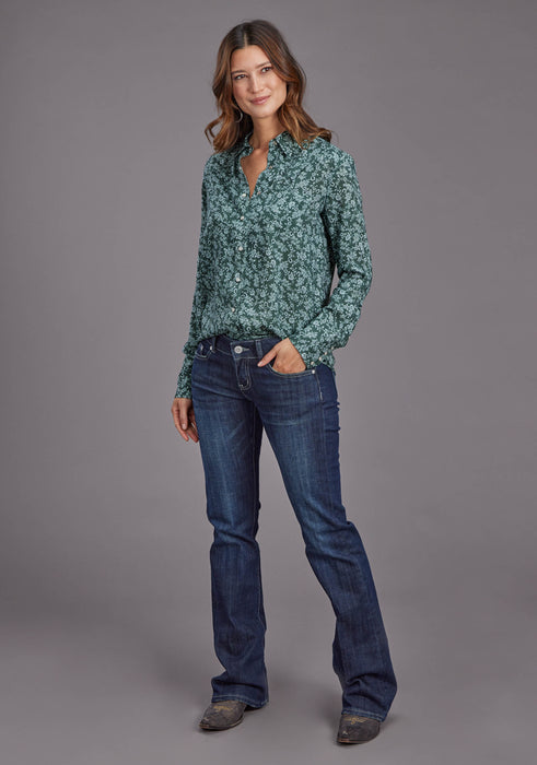 Stetson Women's Collection - Fall III