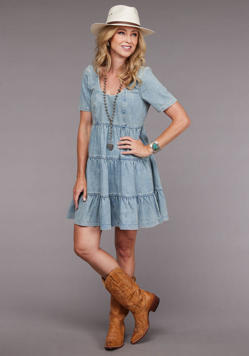 Stetson Women's Collection - Summer I