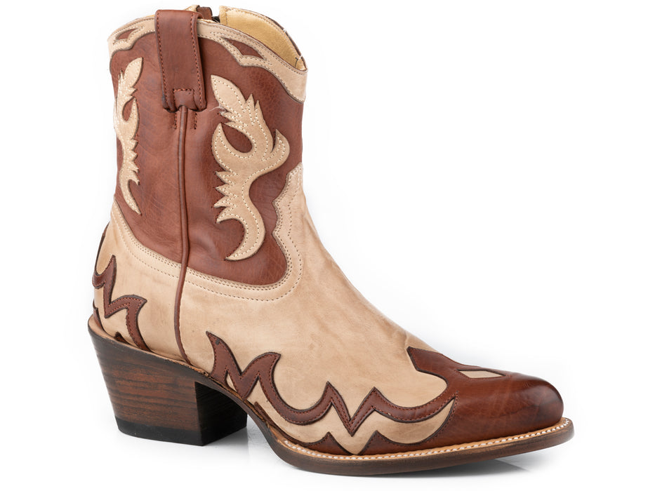 Women's Stetson "Sasha" Western Bootie