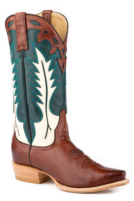 Women's Stetson "Dani" Western Boot