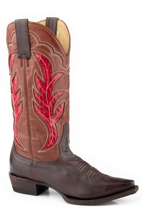 Women's Stetson "Erin" Western Boot