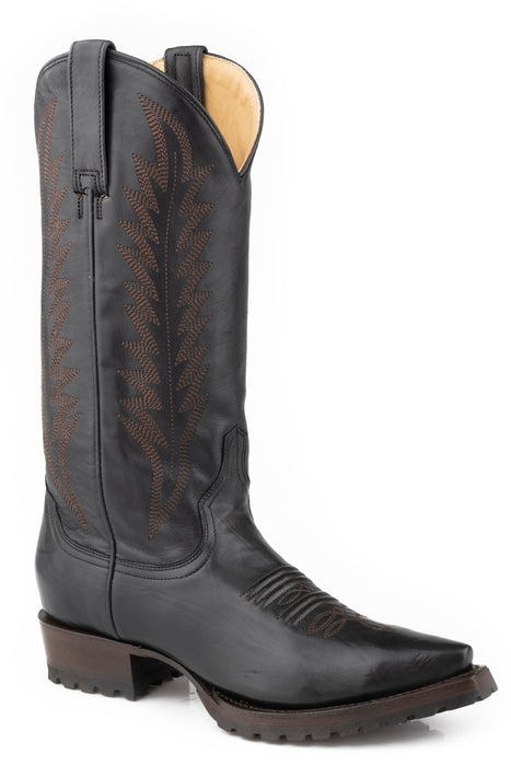 Women's Stetson "Frankie" Western Boot