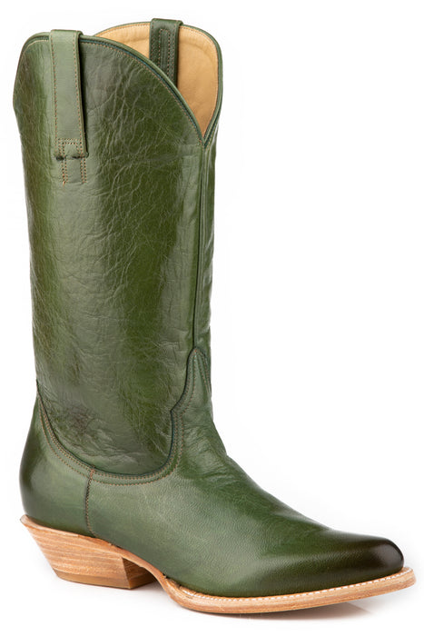 Women's Stetson "Darby" Western Boot