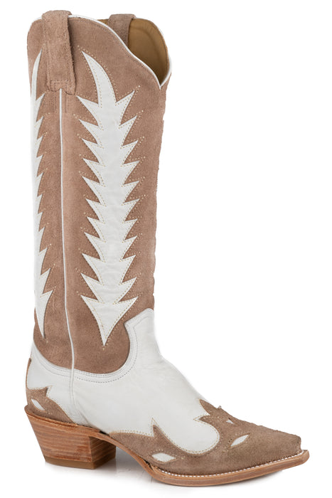 Women's Stetson "Beth" Western Boot