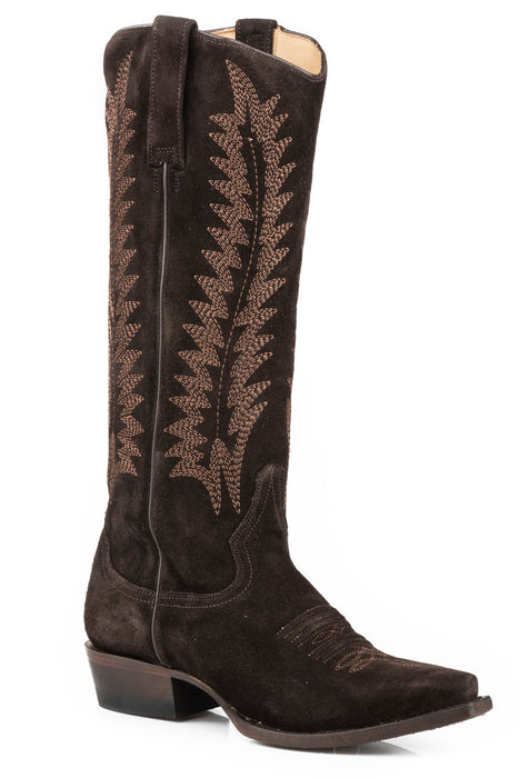 Women's Stetson "Emme" Western Boot