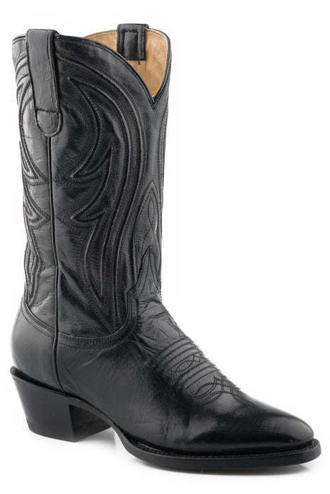 Women's Black Stetson "Nora" Boot