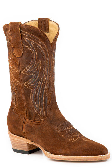 Women's Stetson "Nora" Western Boot