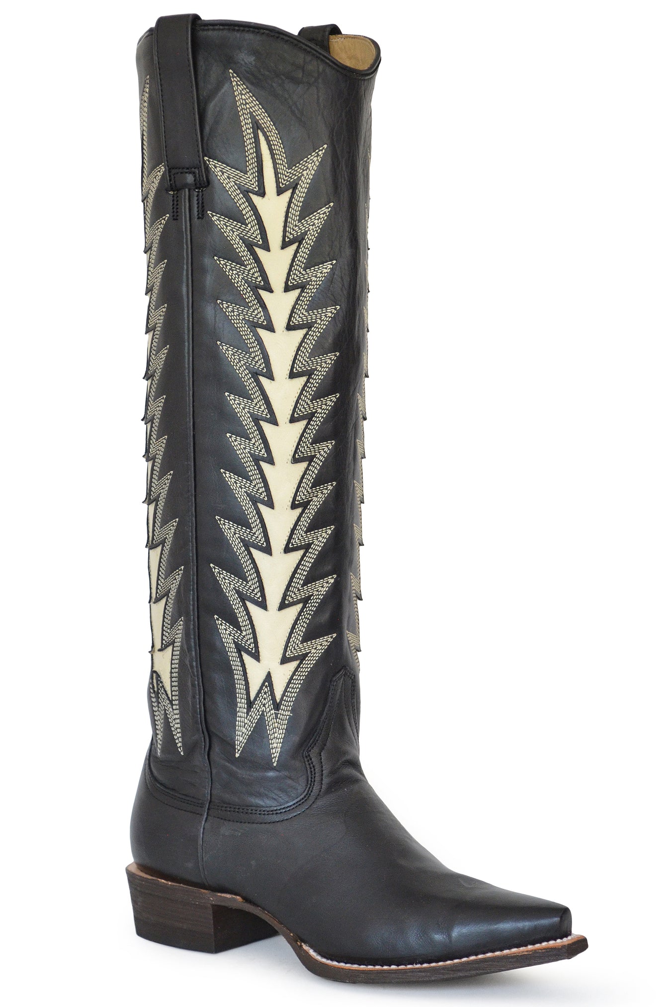 Women's Tall Western Boots