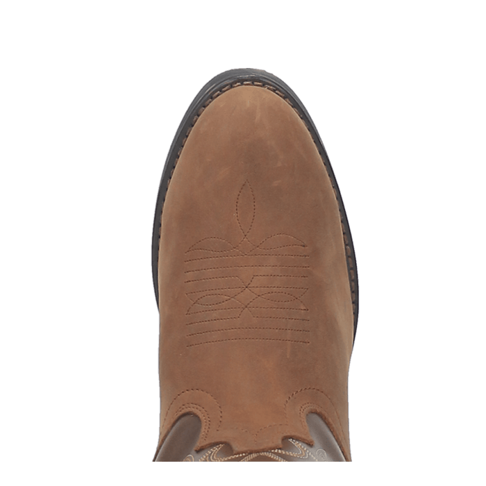Men's Laredo Paris Western Boots