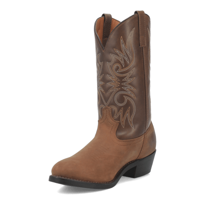 Men's Laredo Paris Western Boots